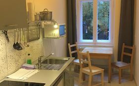 Lodge Berlin - Apartments
